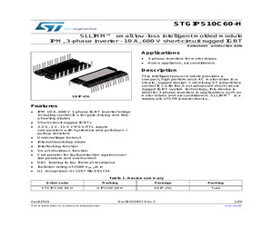 STGIPS10C60-H.pdf