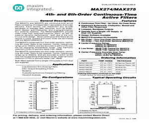 MAX274BENG+.pdf