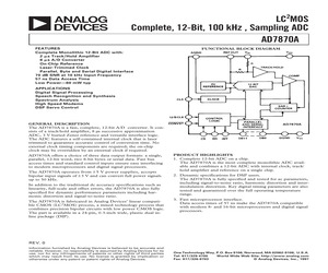 DA7870AJN.pdf