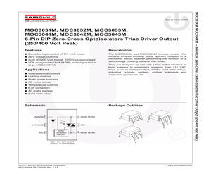 MOC3043SM_NL.pdf
