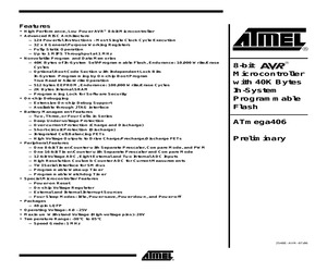 ATMEGA406-1AAU.pdf
