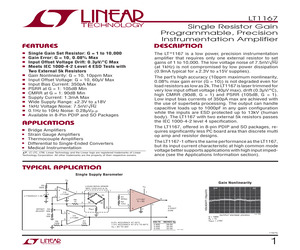 LT1167IS8.pdf