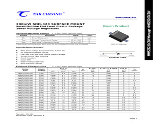 MMSZ5263CSW.pdf