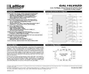 GAL16LV8ZD-15QJ.pdf