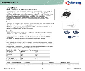 IPD60R280P7SAUMA1.pdf