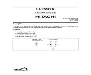 HL6724MG98.pdf
