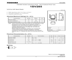 1SV285(TPH3,F).pdf