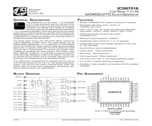 ICS87016AYT.pdf