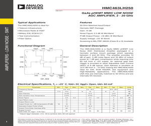 HMC463LH250.pdf