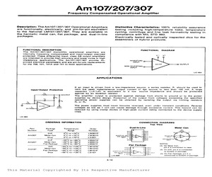 LM307D.pdf
