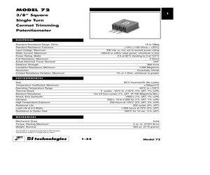 72PLR250KLF.pdf