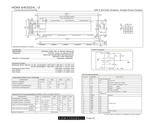 HDM64GS24L-2-Y14S.pdf