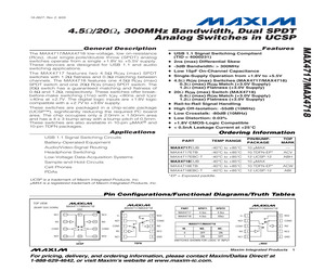 MAX4717EBC-T.pdf