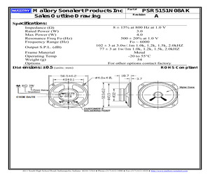 PSR5151N08AK.pdf