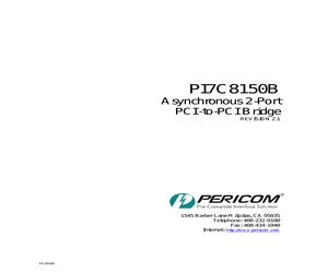 PI7C8150BEVB.pdf