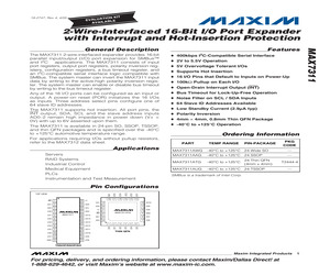 MAX7311ATG+.pdf
