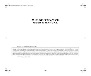 MC68336GVFT20B1.pdf