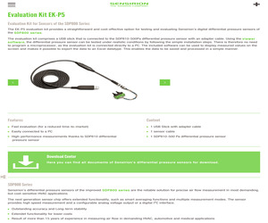 EK-P5 EVAL KIT WITH SDP810.pdf