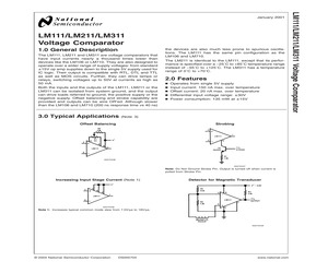 LM111J/883.pdf