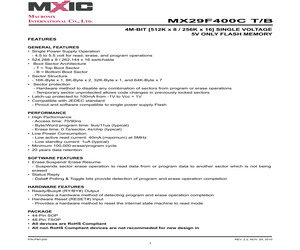 MX29F400CTMI-90.pdf