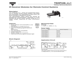 TSOP34833LL1.pdf