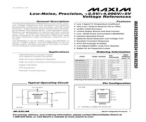 MAX6225AEPA+.pdf
