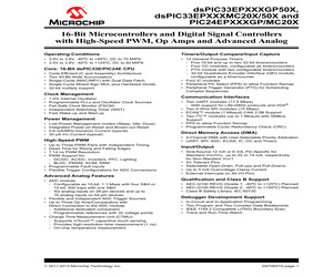 DSPIC33EP64MC206-I/PT.pdf
