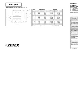 FZT603TA.pdf