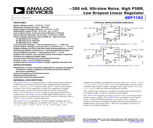 ADP7183ACPZN1.0-R7.pdf