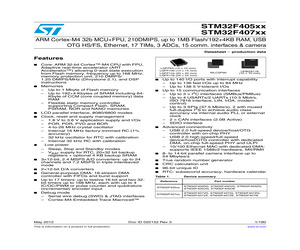 STM32F407IGH6.pdf