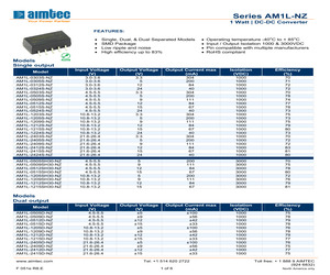 AM1L-0505SH30-NZ.pdf