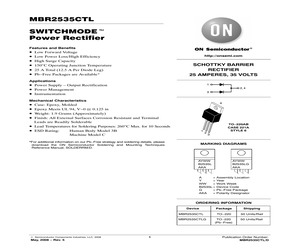 MBR2535CTL.pdf