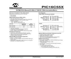 PIC16C558-04/SO.pdf