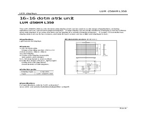 LUM-256HML350.pdf