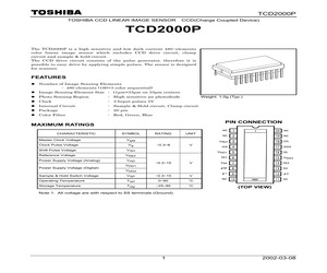 TCD2000P.pdf