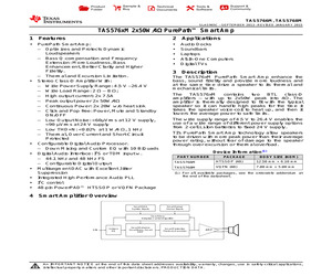 TAS5768MDCAR.pdf