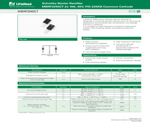 MBRF2045CT.pdf