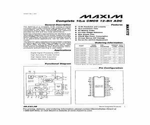 MAX172AENG.pdf