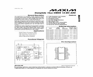 MAX172BCNG-T.pdf