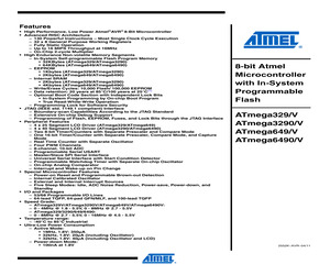 ATMEGA329V-8MI.pdf