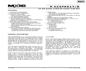 MX29F001BRC-70.pdf