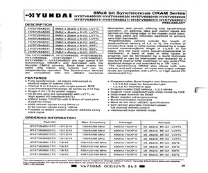 HY57V648021TC-10.pdf