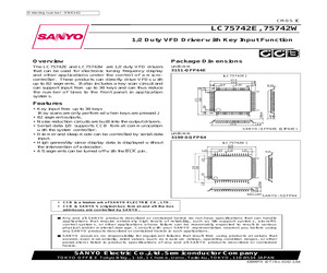 LC75742W.pdf