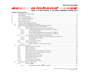 W971GG6IB-25.pdf