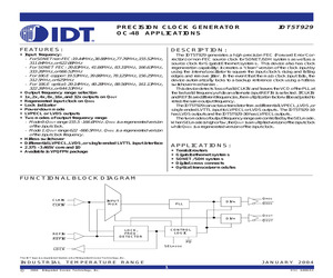 IDT5T929-10NLGI8.pdf