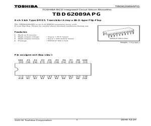 TBD62089APG,HZ.pdf