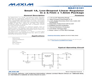 MAX15101EWL+.pdf