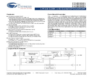 CY14B101Q3-SFXI.pdf