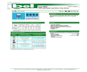 MRT400AMMO.pdf