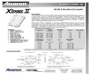 XC2100A-30S.pdf